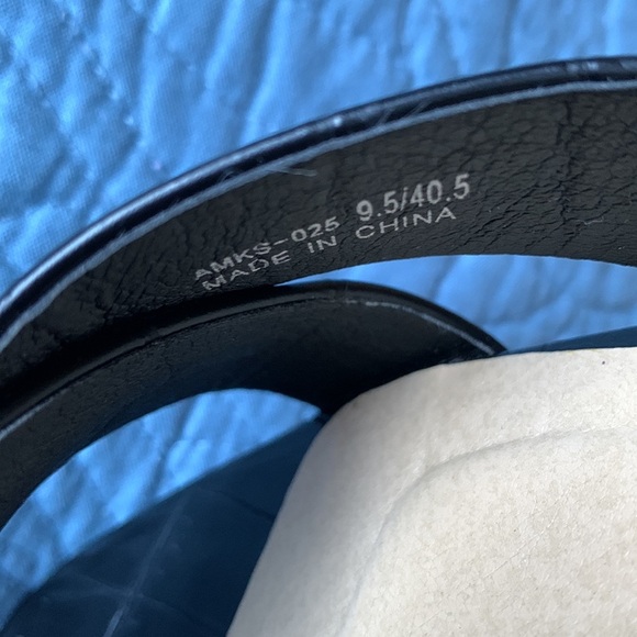 Chinese Laundry Black Strappy Crocodile Sandals Shoe‎ Size 9.5 - Picture 10 of 14